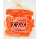 DRY PAPAYA