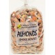 ALMONDS - SMOKE HOUSE
